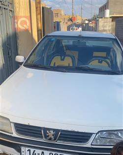 بيجو 405